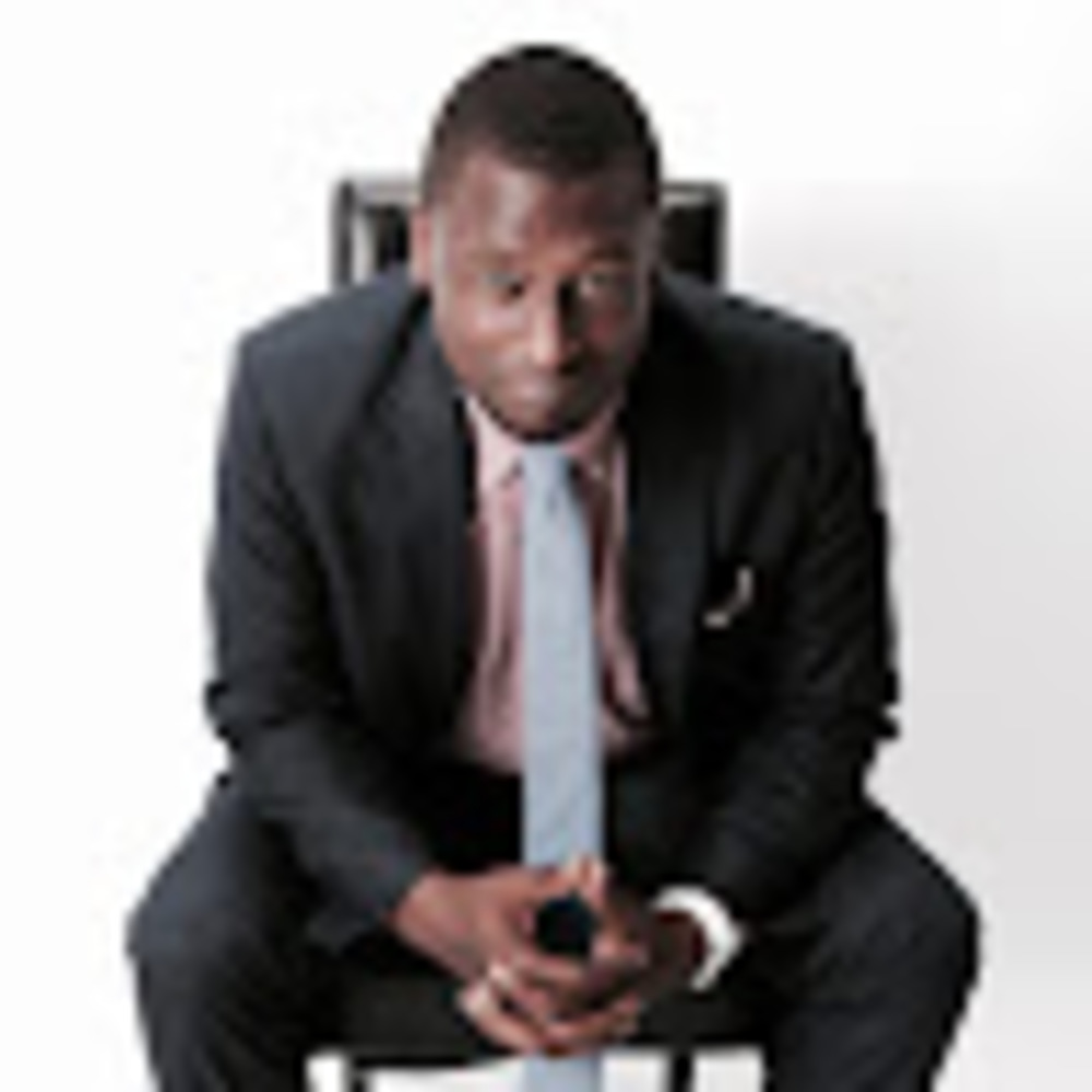 Meet your Posher, Orville